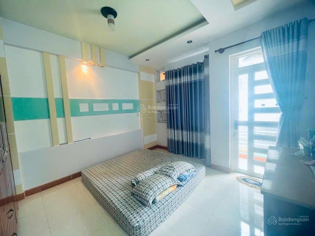 Chính chủ bán nhà hẻm oto trục đường thích quảng đức, p4, phú nhuận (dt hơn 70m2)