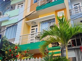 Chính chủ bán nhà hẻm oto trục đường thích quảng đức, p4, phú nhuận (dt hơn 70m2). giá chốt 3tỷ490