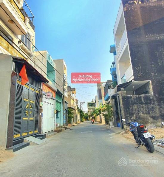 Bán nhanh đất nền ngang 5m lã xuân oai, q9 (dt hơn 73,1m2). giá 2tỷ330 còn tl