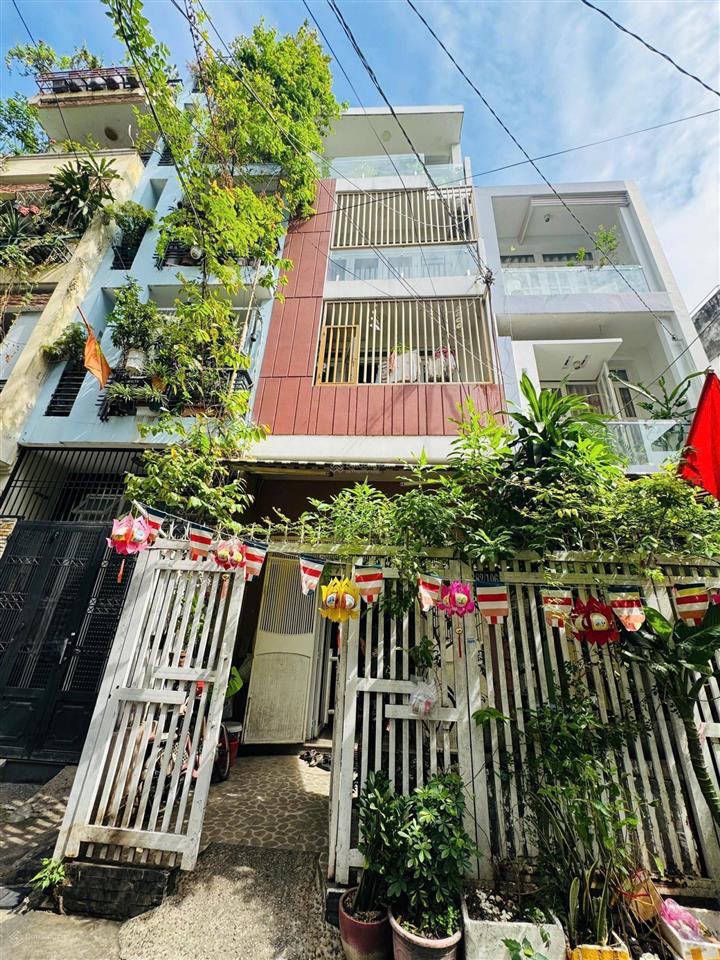 Siêu phẩm nhà mặt phố đỗ công tường, tân phú (dt hơn 67m2). giá còn tl ra lộc
