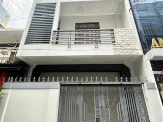 Bán nhà khu vip hẻm 8m phan đình phùng, phú nhuận