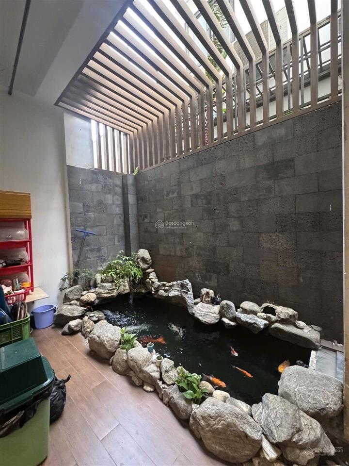 Siêu phẩm bình lợi, p13, bình thạnh (dt hơn 105m2) cần tìm chủ mới. giá mong muốn còn tl