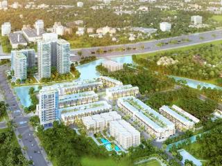 Chính chủ cần cắt lỗ nền dự án centana điền phúc thành, q9. 102.4m2. giá mong muốn 1tỷ460/nền/100m2