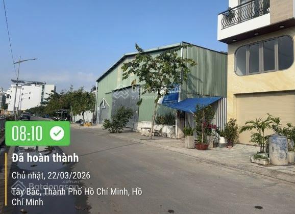 Để lại lô đất vuông vức mặt tiền view sông phạm huy thông, p6, gò vấp (dt 60m2). giá chốt 2tỷ250