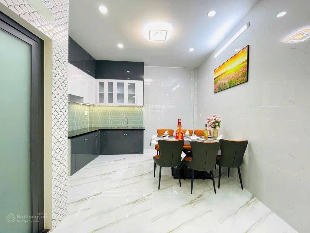 Lên sóng siêu phẩm mặt tiền đường kinh doanh nguyễn văn luông, q6. giá yêu thương 2tỷ770 còn ra lộc