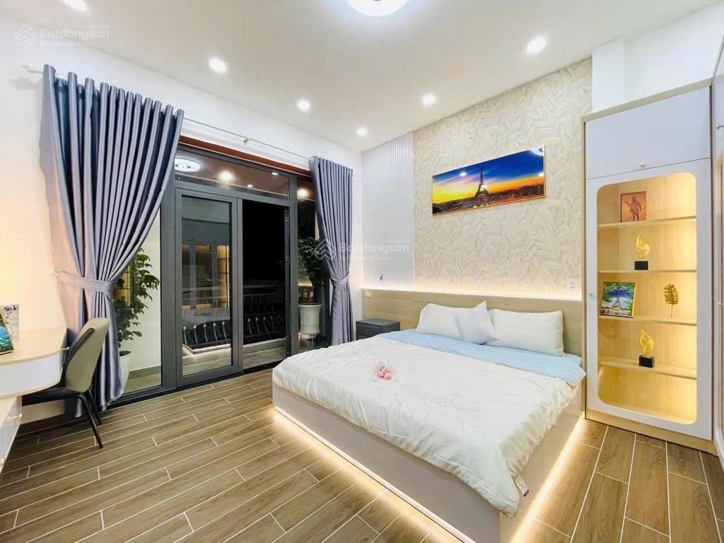 Lên sóng siêu phẩm mặt tiền đường kinh doanh nguyễn văn luông, q6. giá yêu thương 2tỷ770 còn ra lộc