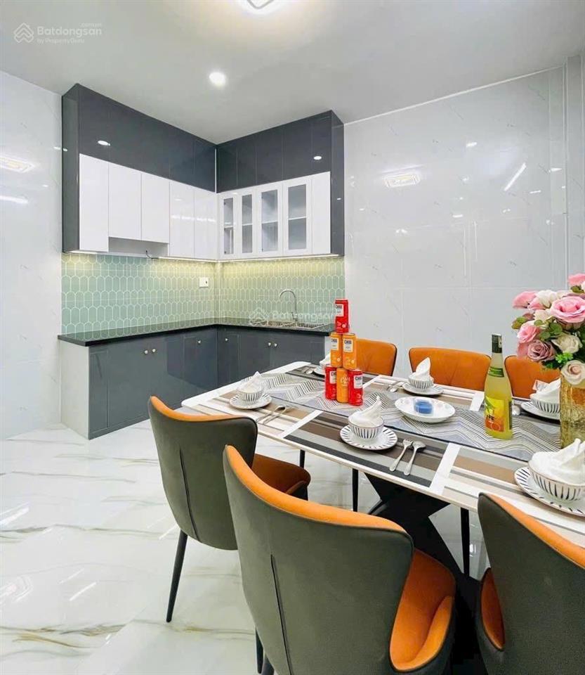 Lên sóng siêu phẩm mặt tiền đường kinh doanh nguyễn văn luông, q6. giá yêu thương 2tỷ770 còn ra lộc
