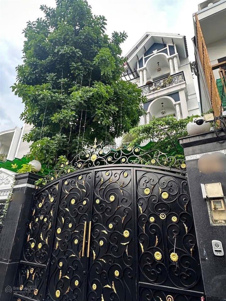 Chốt giá 6tỷ180 cho siêu phẩm mặt tiền đường huỳnh thiện lộc, tân phú (dt hơn 98m2). còn ra lộc