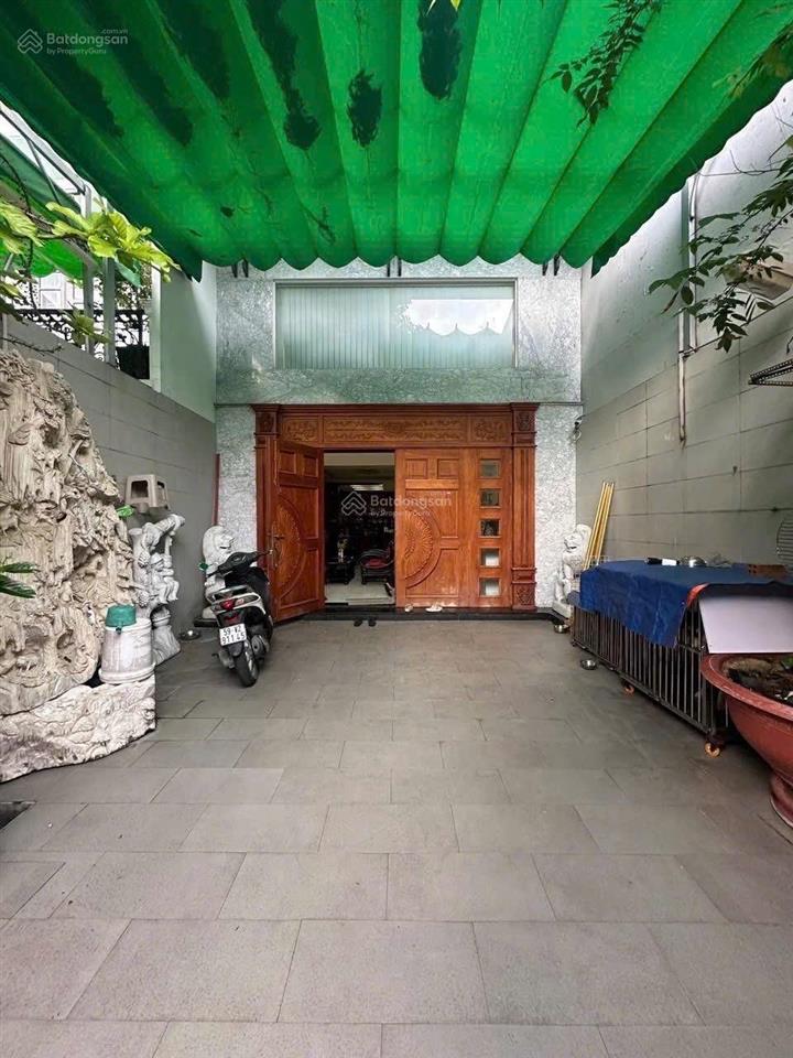 Chốt giá 6tỷ180 cho siêu phẩm mặt tiền đường huỳnh thiện lộc, tân phú (dt hơn 98m2). còn ra lộc