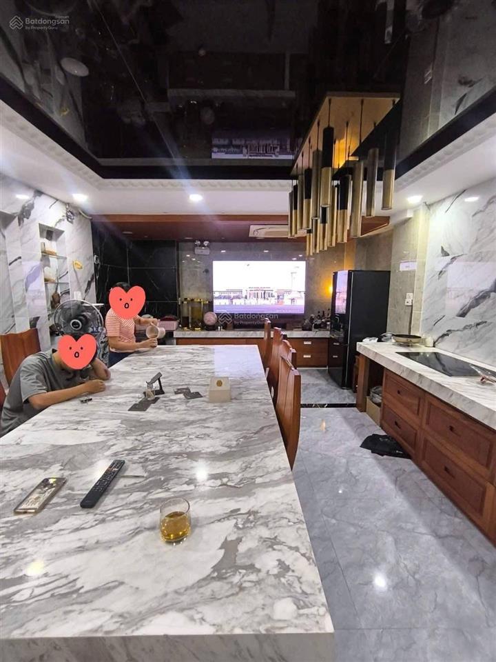 Chính chủ bán nhà hẻm oto 6m huỳnh văn nghệ, gv đang sẵn dòng tiền cho thuê 16 triệu