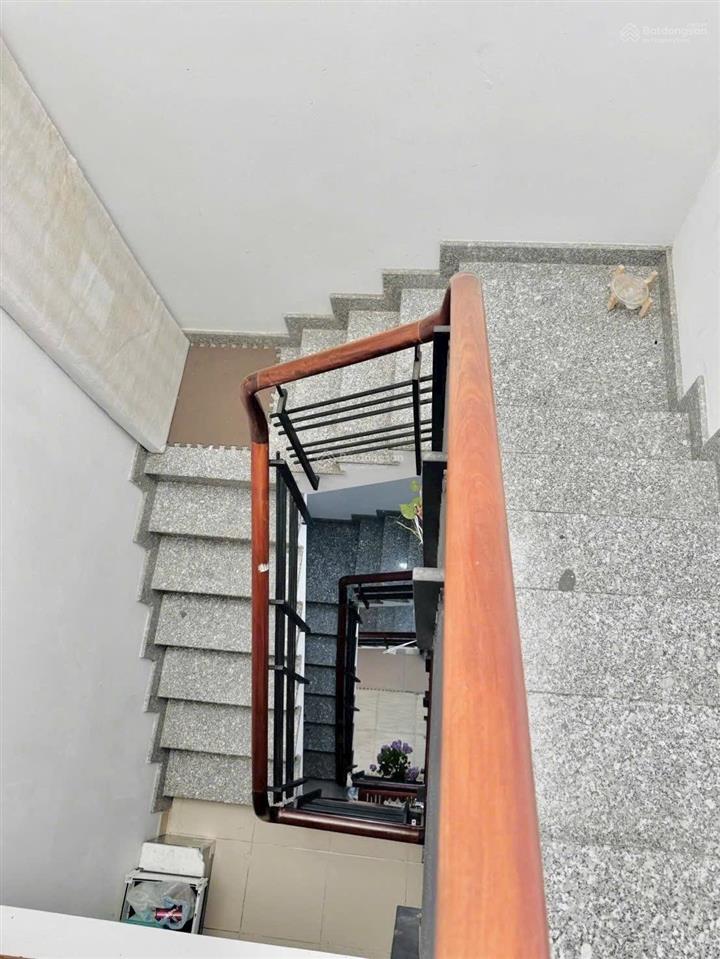 Bán nhà hẻm 7m trần huy liệu, phú nhuận (dtcn 92m2). giảm sâu còn 5tỷ3