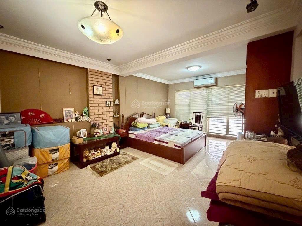 Giảm giá sâu! chính chủ bán gấp nhà biệt thự nguyễn duy hiệu, thảo điền, q2. còn 7tỷ270 vẫn còn tl