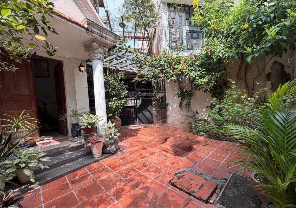 Giảm giá sâu! chính chủ bán gấp nhà biệt thự nguyễn duy hiệu, thảo điền, q2. còn 7tỷ270 vẫn còn tl