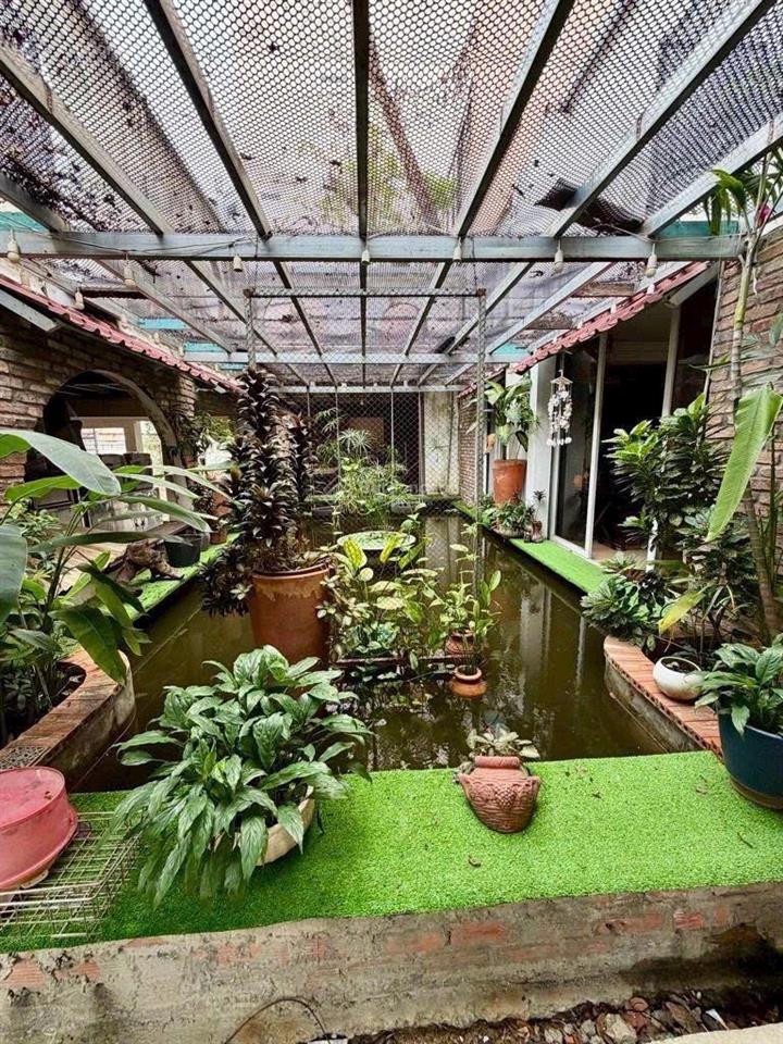 Giảm giá sâu! chính chủ bán gấp nhà biệt thự nguyễn duy hiệu, thảo điền, q2. còn 7tỷ270 vẫn còn tl