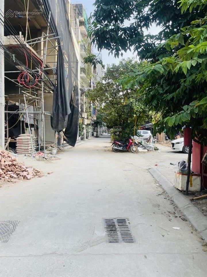 Bán nhà minh khai  hàng xóm times city  lô góc ô tô tránh  dt 100m  xây ngay  giá bán 27.45 tỷ