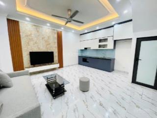 Bán nhà trương định  giải phóng  ngõ thông rộng  ở ngay  diện tích 57m2. giá bán 9.05 tỷ