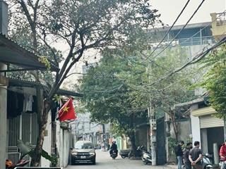 Bán nhà giải phóng  thịnh liệt  xe tải tránh  giá tốt  xây ngay  dt 125m2, giá bán 19.35 tỷ