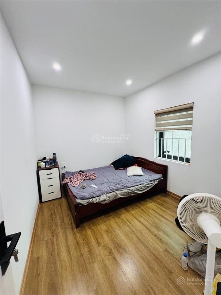 Bán nhà trương định  ngõ nông  gần mặt phố  ở luôn  diện tích 43m2. giá bán 7,35 tỷ