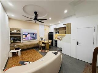 Bán nhà trương định  ngõ nông  gần mặt phố  ở luôn  diện tích 43m2. giá bán 7.85 tỷ