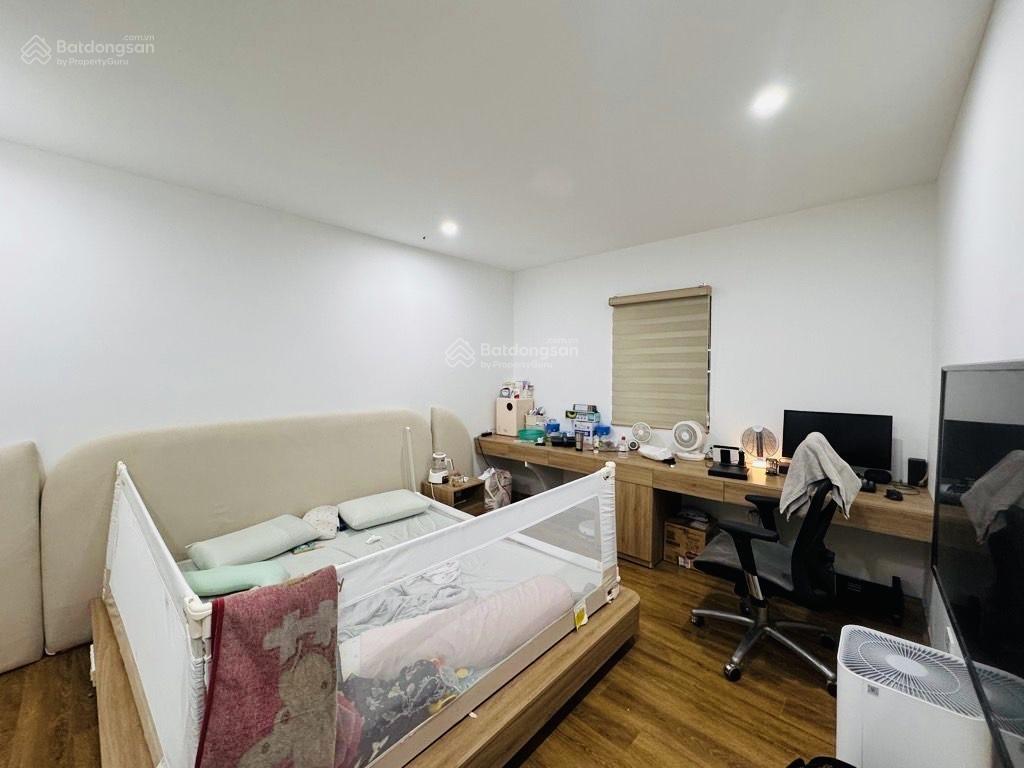 Bán nhà trương định  ngõ nông  gần mặt phố  ở luôn  diện tích 43m2. giá bán 7,35 tỷ