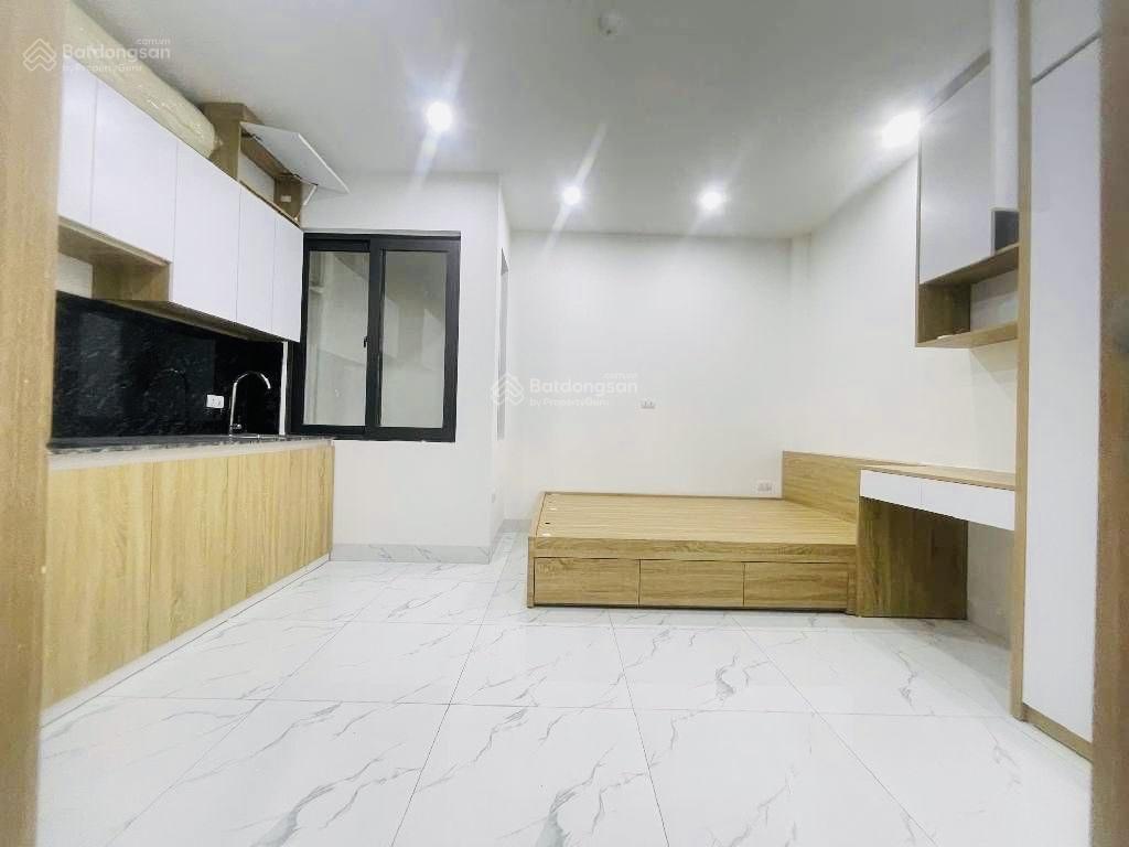 Bán tòa chdv trần đại nghĩa  trương định  diện tích 56m x 6t  thang máy. giá bán 14,8 tỷ