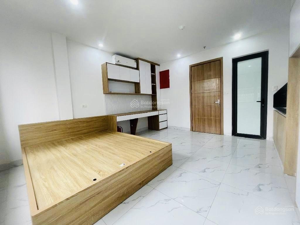 Bán tòa chdv trần đại nghĩa  trương định  diện tích 56m x 6t  thang máy. giá bán 14,8 tỷ