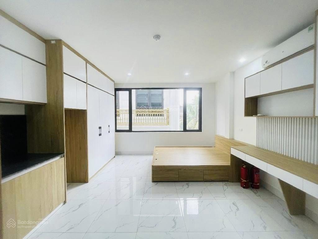 Bán tòa chdv trần đại nghĩa  trương định  diện tích 56m x 6t  thang máy. giá bán 14,8 tỷ