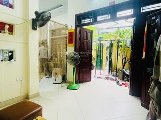 Bán nhà giáp bát  kim đồng  lô góc mặt ngõ  gần ô tô  60m2  không quy hoạch. giá bán 11.55 tỷ