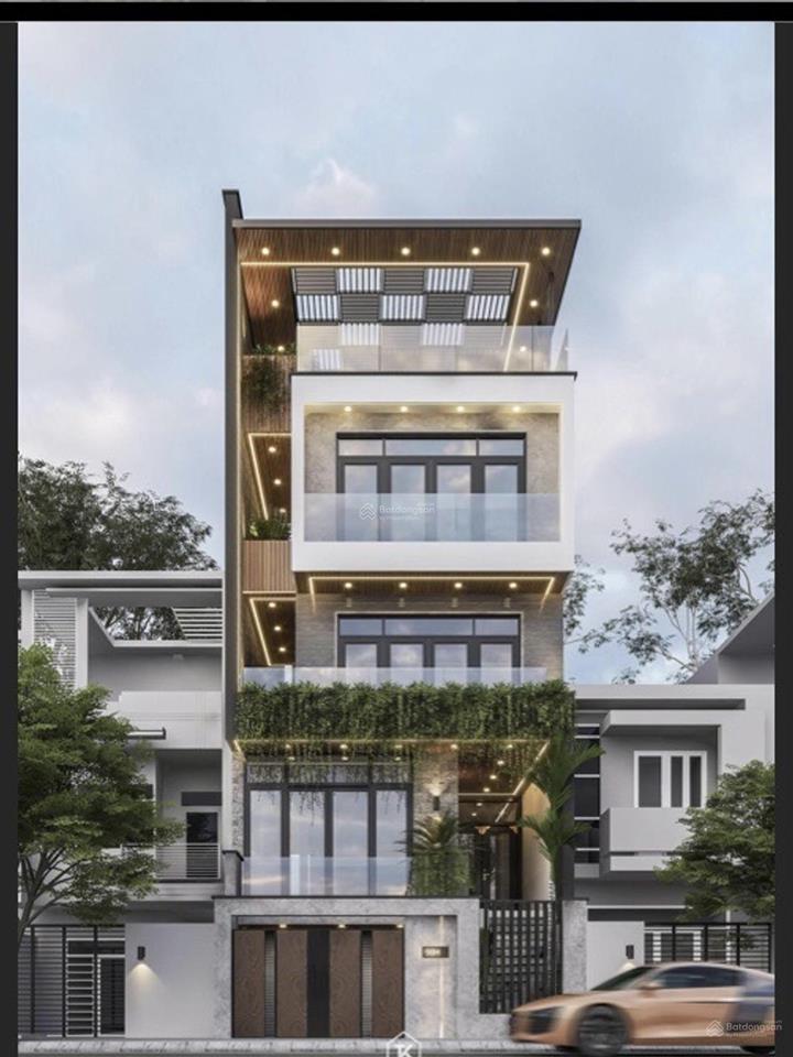 Bán nhà giáp bát  giải phóng view hồ điều hòa  ô tô tránh  dt 100m2. giá bán 23,35 tỷ