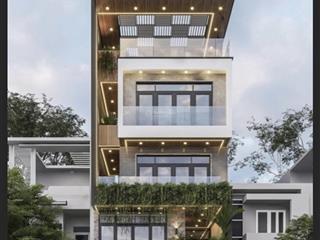 Bán nhà giáp bát  giải phóng view hồ điều hòa  ô tô tránh  dt 100m2. giá bán 23.35 tỷ