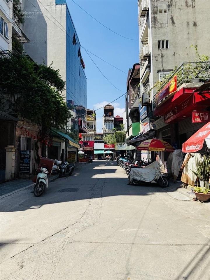 Bán nhà trương định  lô góc  ô tô tải tránh  diện tích 290m2. giá bán 68,75 tỷ