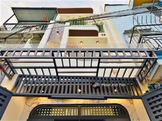 Bán gấp nhà đẹp, đường an dương vương  q.5. 4tỷ090/ 61,1m2, đang cho thuê 20tr. gần chợ bàu sen