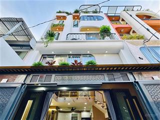 Diện tích khủng 78m2, đ.trần hưng đạoq.1. giá 5tỷ490, đang cho thuê 24tr. gần bệnh viện việt đức.