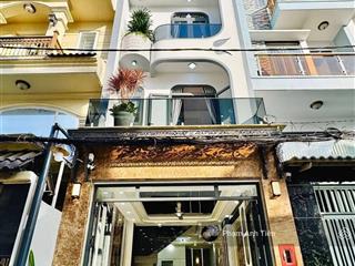 Cô liên bán nhà đang cho thuê 24tr. đường hai bà trưngq.3, giá 4tỷ250/67m2. gần chợ tân định 200m.