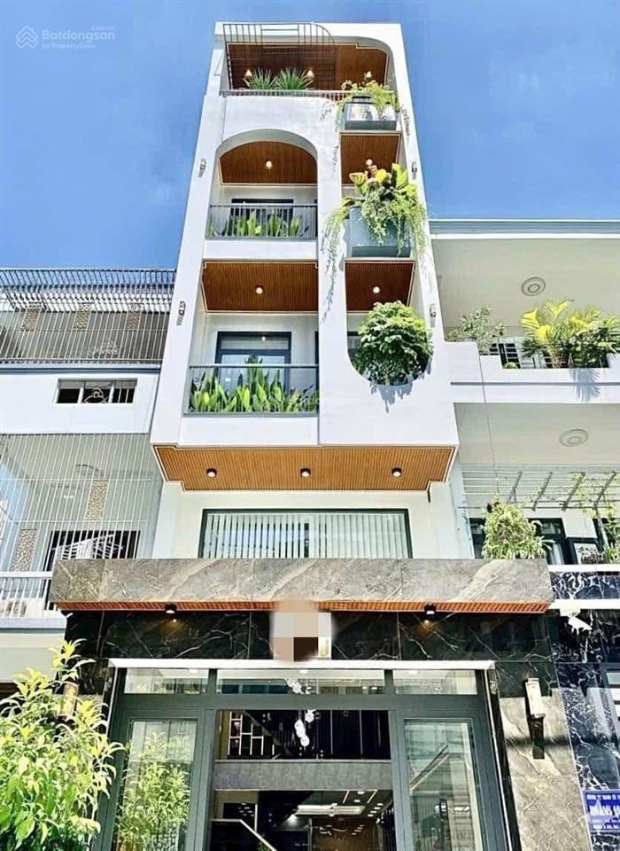 Chính chủ bán nhà ngay lý văn phức  q.1, 66m2, đang cho thuê 30tr, cách chợ tân định 400m