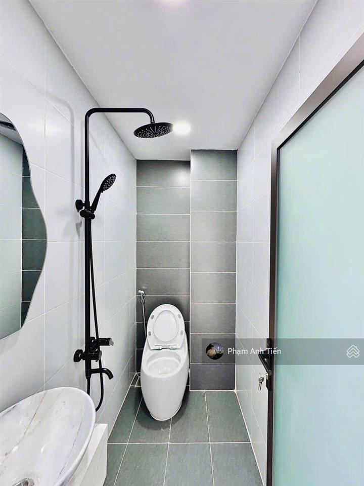 Lộ diện cực phẩm, đường lương hữu khánhq.1. giá 5tỷ090/68,5m2, cho thuê 30tr. gần bệnh viện từ dũ