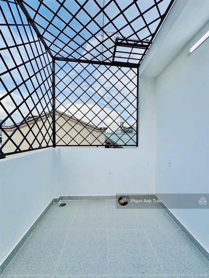 Lộ diện cực phẩm, đường lương hữu khánhq.1. giá 5tỷ090/68,5m2, cho thuê 30tr. gần bệnh viện từ dũ