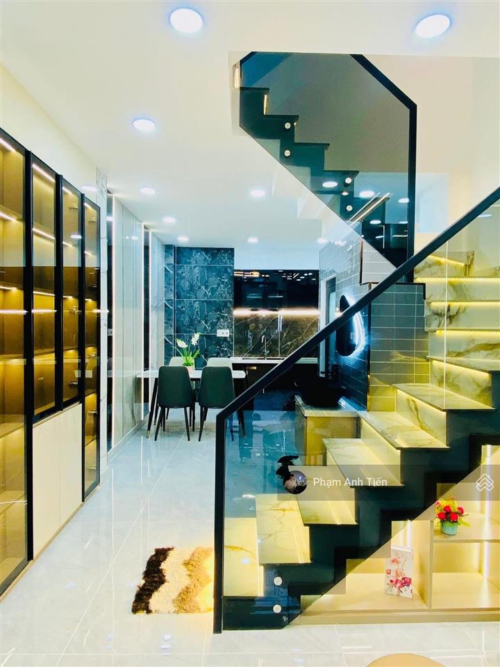 Lộ diện cực phẩm, đường lương hữu khánhq.1. giá 5tỷ090/68,5m2, cho thuê 30tr. gần bệnh viện từ dũ