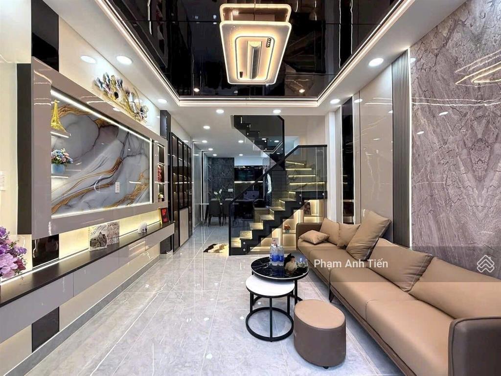 Lộ diện cực phẩm, đường lương hữu khánhq.1. giá 5tỷ090/68,5m2, cho thuê 30tr. gần bệnh viện từ dũ