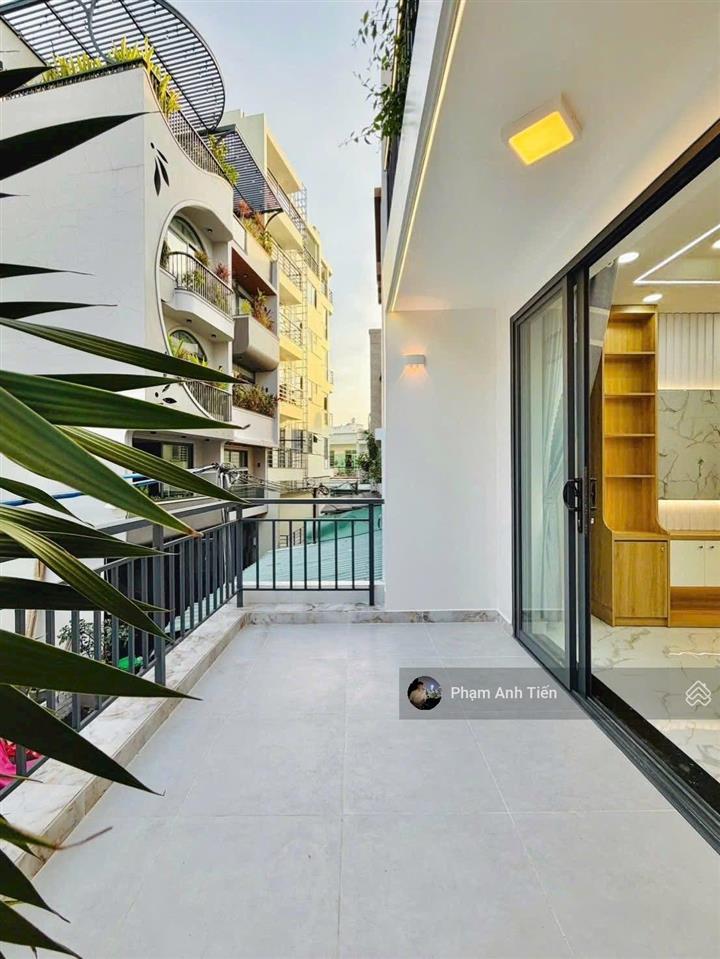 Chính chủ bán nhà đường phạm viết chánhbình thạnh,  73,5m2. gần chợ thị nghè, cho thuê 20tr