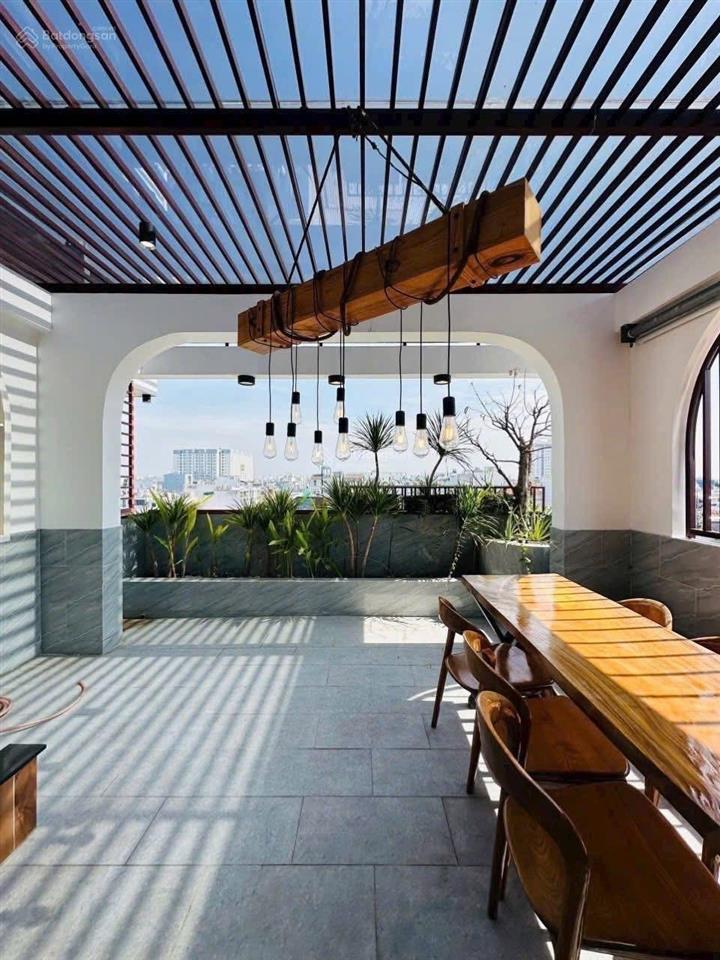 Siêu phẩm 4 lầu nguyễn tiểu la  q.10, 3tỷ550/75m2 gần chợ nguyễn tri phương đang cho thuê 22tr/th.