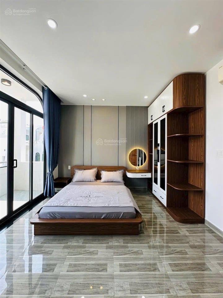 Siêu phẩm 4 lầu nguyễn tiểu la  q.10, 3tỷ550/75m2 gần chợ nguyễn tri phương đang cho thuê 22tr/th.