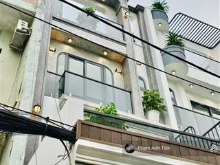 Sắm nhà chơi tết, đường tiểu laq.10, 3tỷ290/75m2 gần chợ nguyễn tri phương, đang cho thuê 22tr/th.