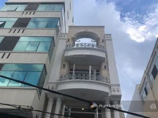 Siêu phẩm trung tâm hcm, giá 8tỷ/86,3m2. đường nguyễn bỉnh khiêmq.1, gần thảo cầm viên, shr.