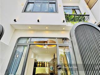 Bán nhà tại trần hưng đạoquận 5, giá 4 tỷ/48m2, cho thuê 20tr. gần bệnh viện nguyễn tri phương.