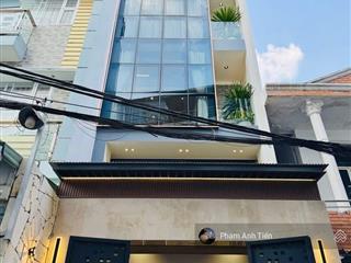 Bán nhà cho thuê 35tr. đường nguyễn thị minh khaiq.1, giá 6tỷ590/dt 70,5m2. gần thảo cầm viên.