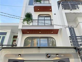 Siêu phẩm mới về, đường ngô tất tố  bình thạnh. 74,3m2, cho thuê 23tr. gần chợ thị nghè