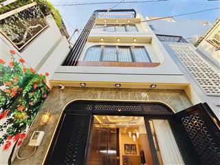 Siêu phẩm mới về, đường ngô tất tố  bình thạnh. 74,3m2, cho thuê 23tr. gần chợ thị nghè