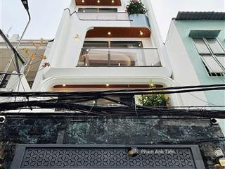 Siêu phẩm giá sốc 3tỷ450/81,5m2. đường ôtô 7m lý thường kiệtgò vấp, gần chợ gò vấp. cho thuê 23tr.