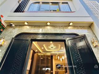 Hàng thơm mới xây dựng, đường nguyễn văn thươngq.bình thạnh. 3tỷ790/87,5m2, gần chợ văn thánh.